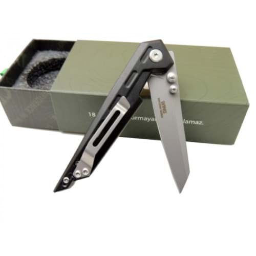 CRKT Keskin Kanat Çakı resmi